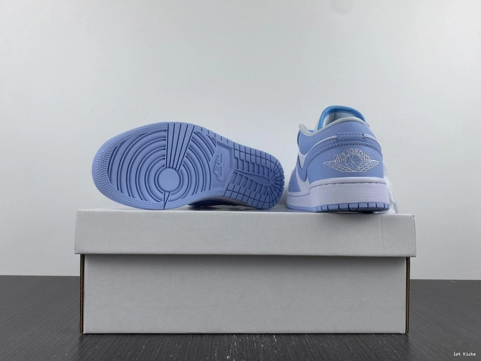 1 Aluminum Jordan DC0774-141 - Low (W) 0202